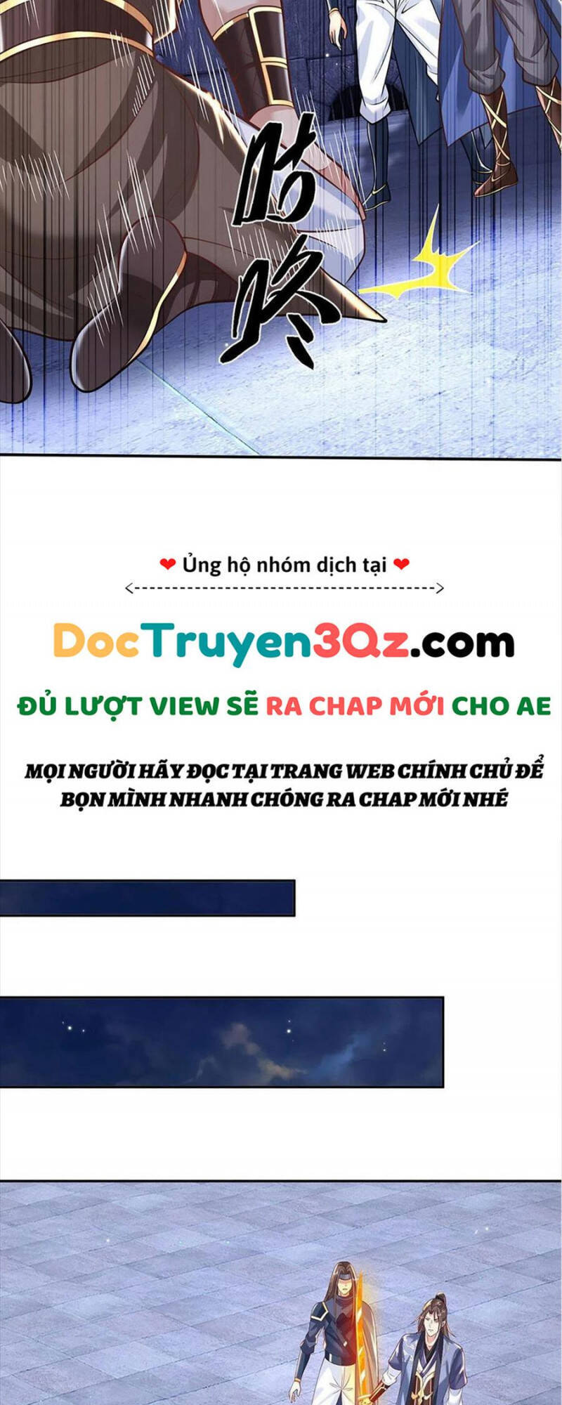 Ta Trở Về Từ Thế Giới Tu Tiên Chapter 120 - Trang 2