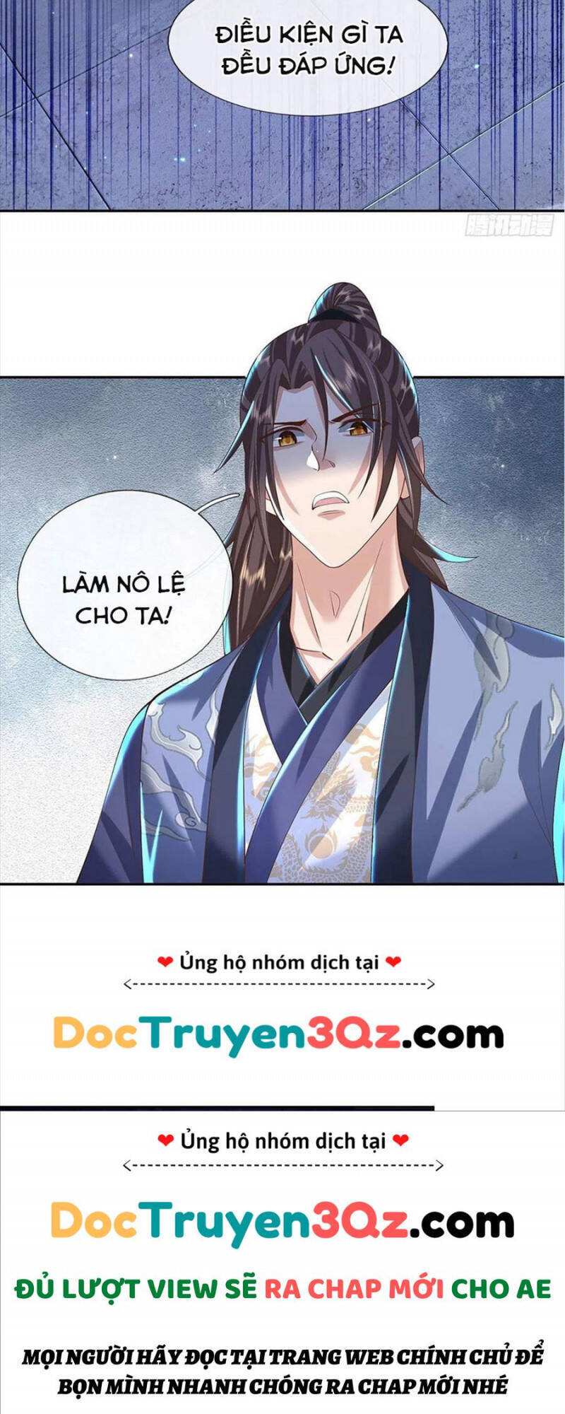 Ta Trở Về Từ Thế Giới Tu Tiên Chapter 120 - Trang 2