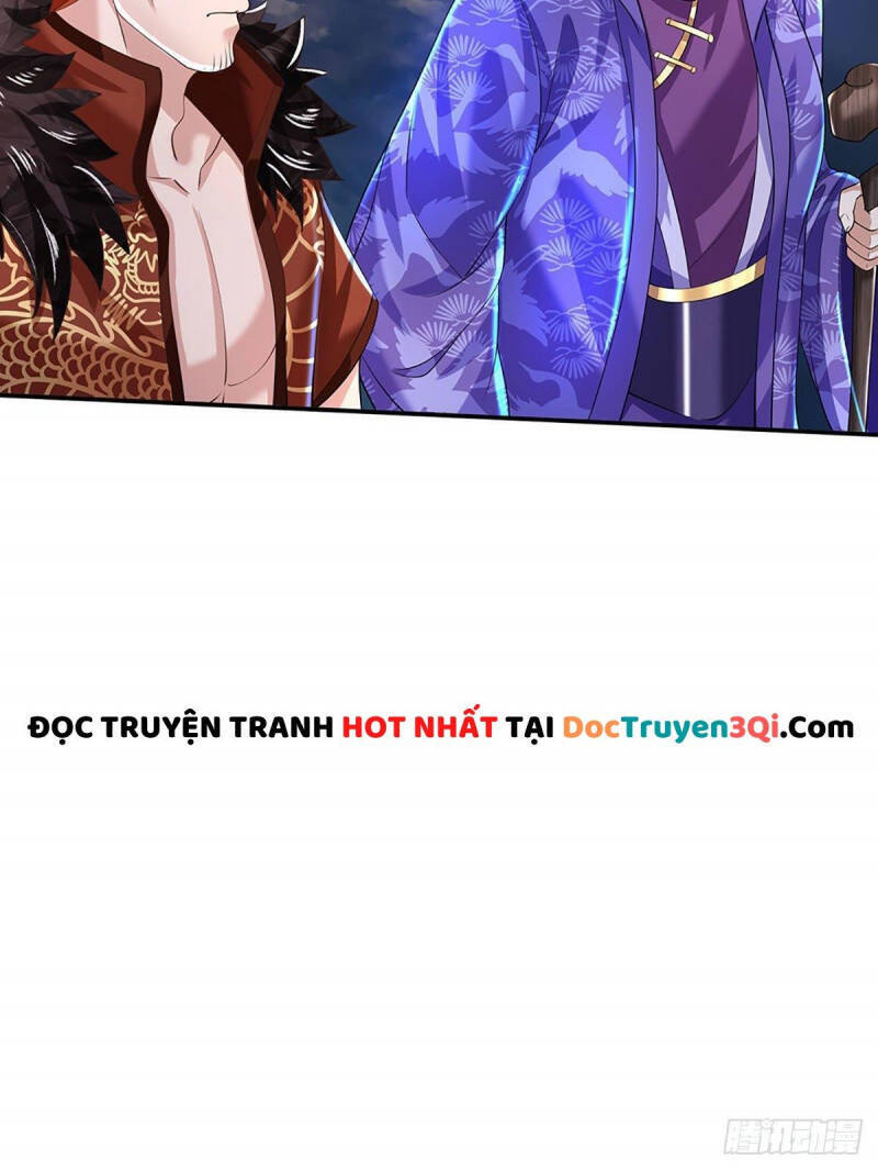 Ta Trở Về Từ Thế Giới Tu Tiên Chapter 126 - Trang 2