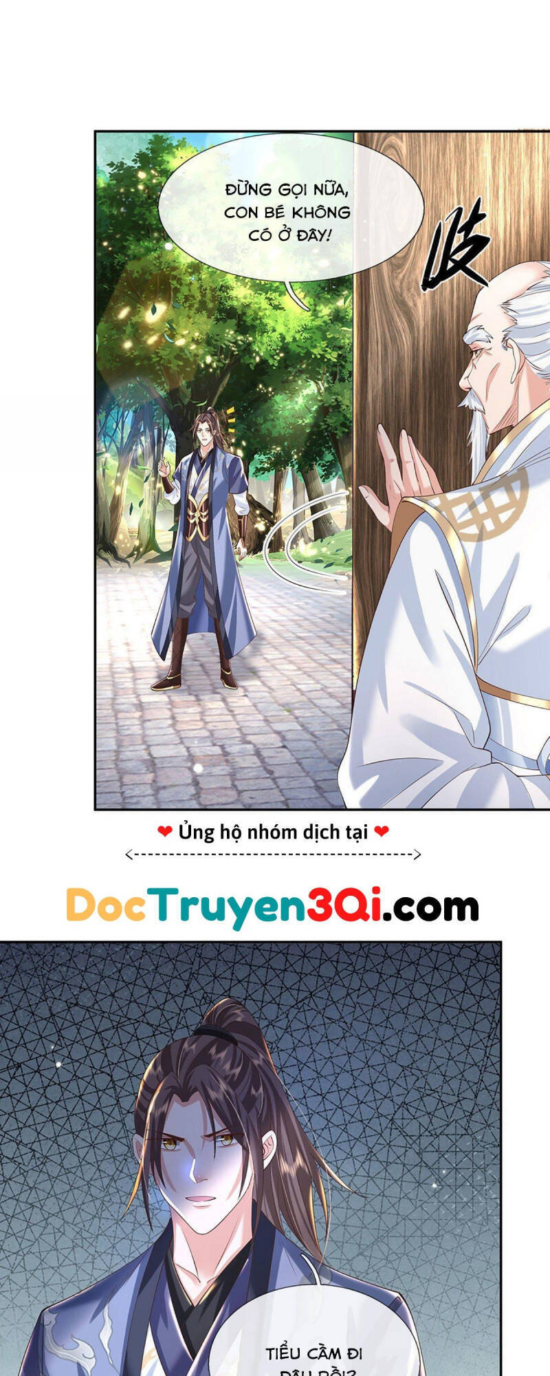 Ta Trở Về Từ Thế Giới Tu Tiên Chapter 130 - Trang 2