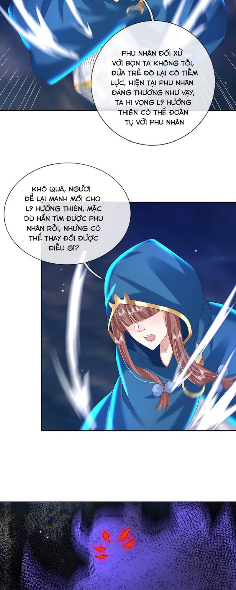 Ta Trở Về Từ Thế Giới Tu Tiên Chapter 130 - Trang 2