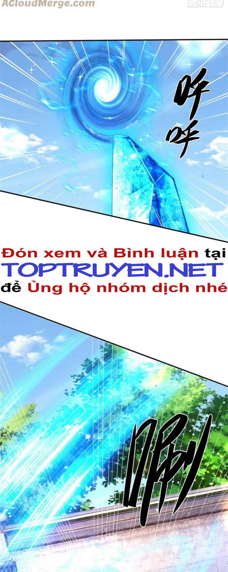 Ta Trở Về Từ Thế Giới Tu Tiên Chapter 148 - Trang 2