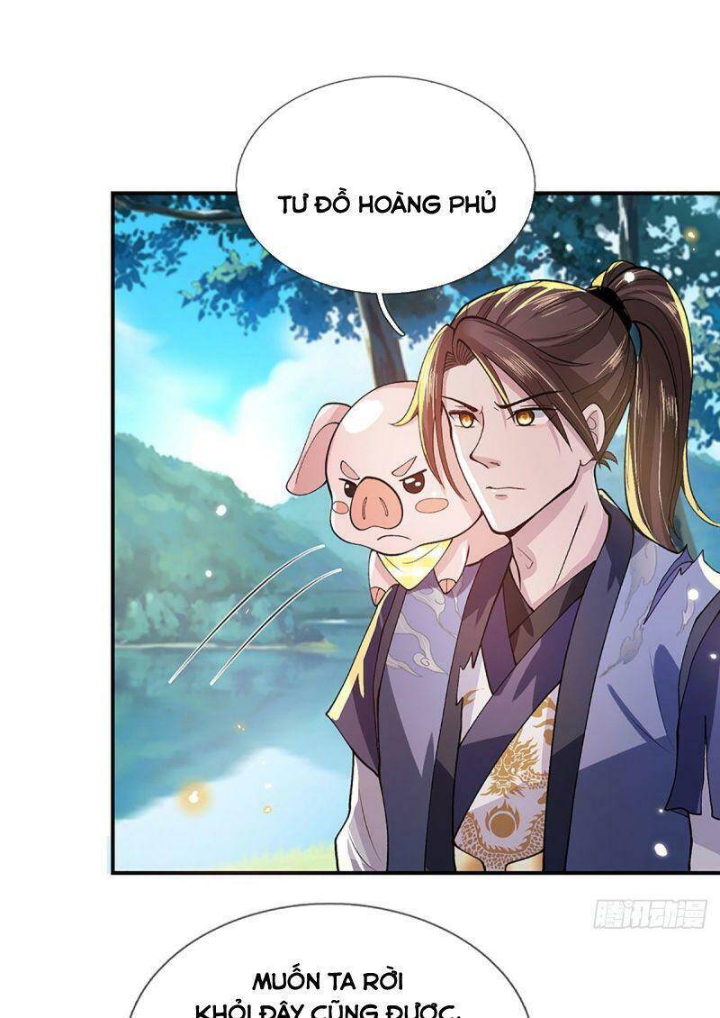 Ta Trở Về Từ Thế Giới Tu Tiên Chapter 15 - Trang 2