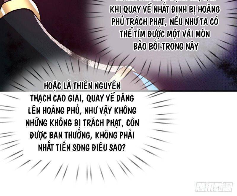 Ta Trở Về Từ Thế Giới Tu Tiên Chapter 22 - Trang 2