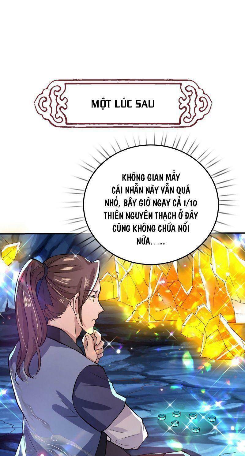 Ta Trở Về Từ Thế Giới Tu Tiên Chapter 25 - Trang 2