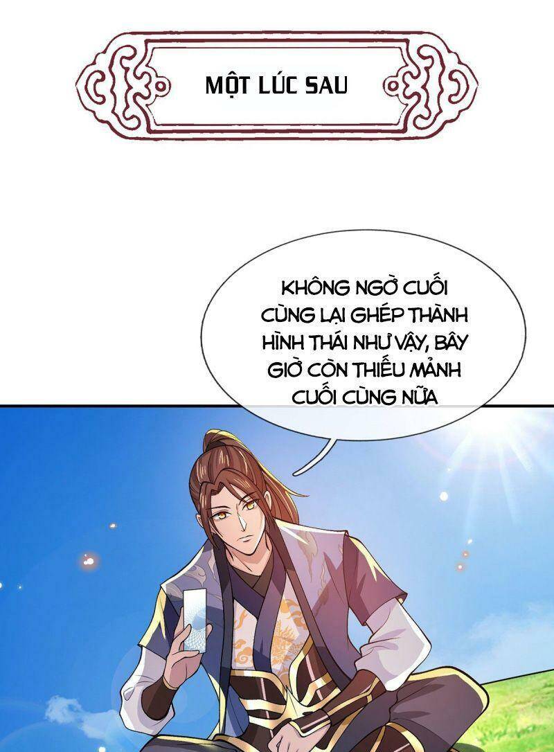 Ta Trở Về Từ Thế Giới Tu Tiên Chapter 29 - Trang 2