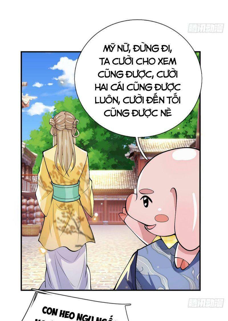 Ta Trở Về Từ Thế Giới Tu Tiên Chapter 29 - Trang 2