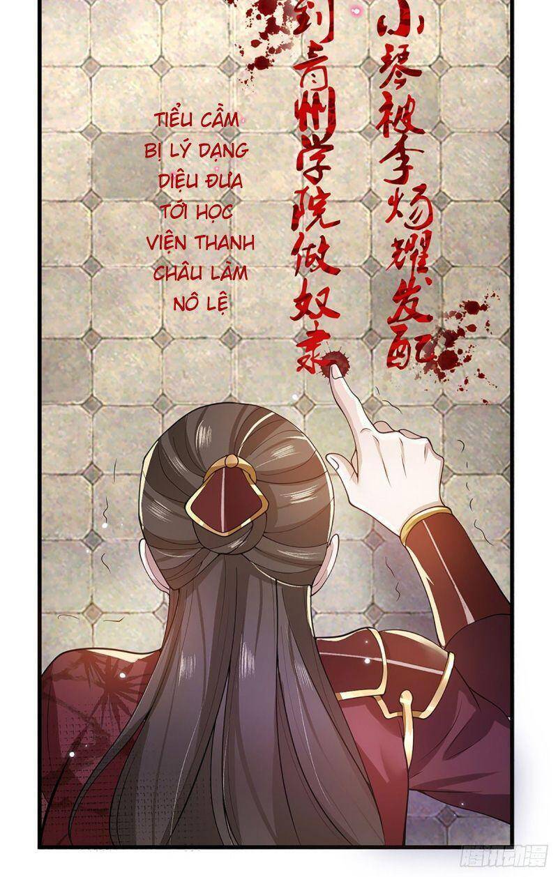 Ta Trở Về Từ Thế Giới Tu Tiên Chapter 4 - Trang 2