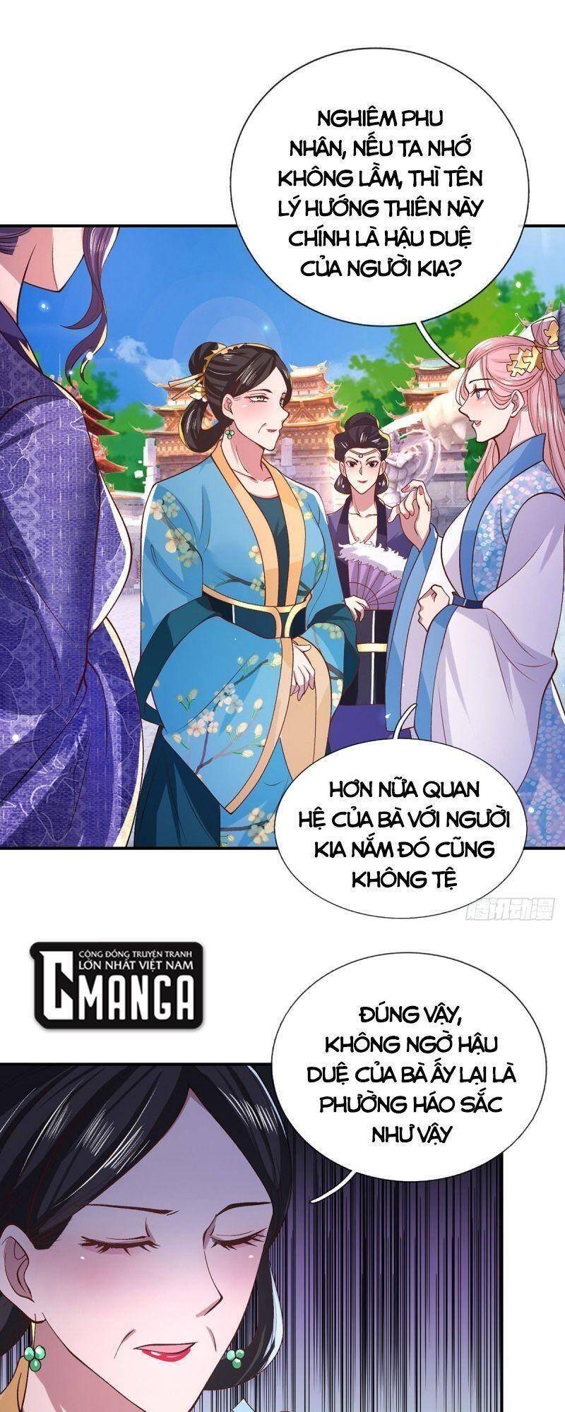 Ta Trở Về Từ Thế Giới Tu Tiên Chapter 41 - Trang 2