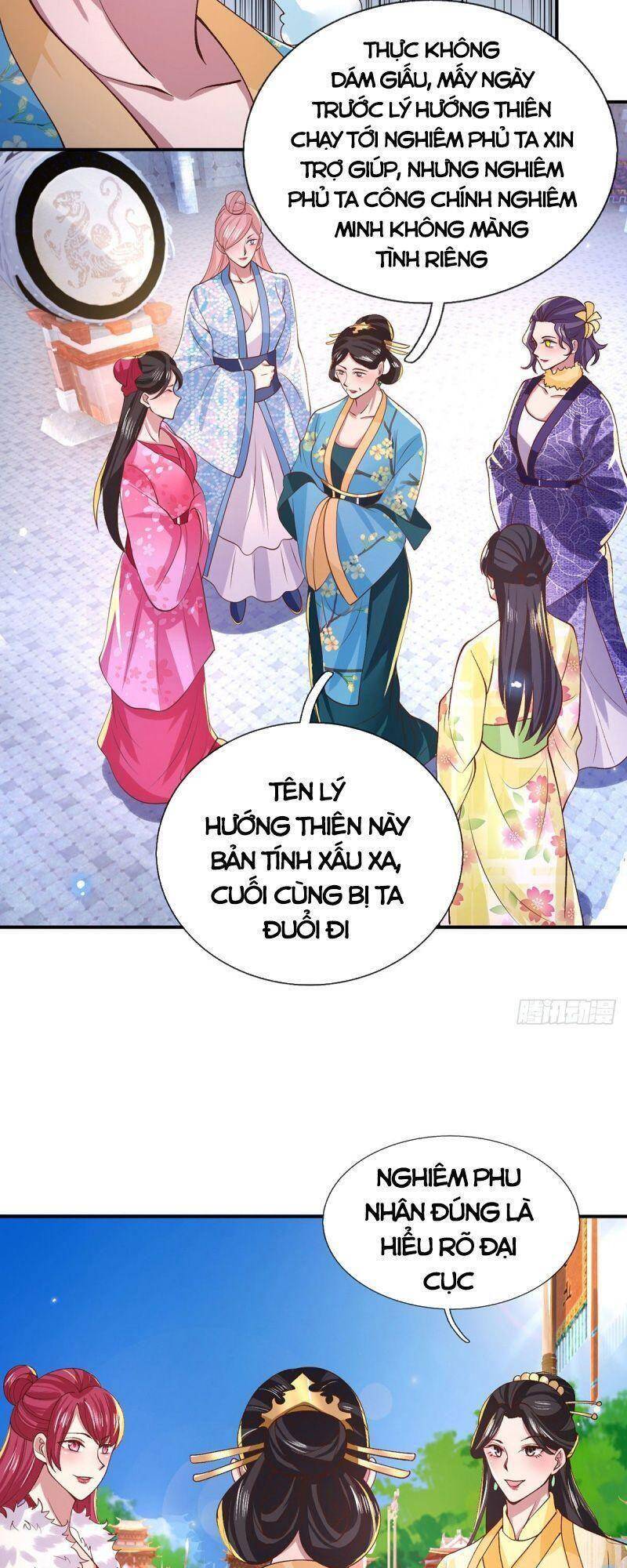 Ta Trở Về Từ Thế Giới Tu Tiên Chapter 41 - Trang 2