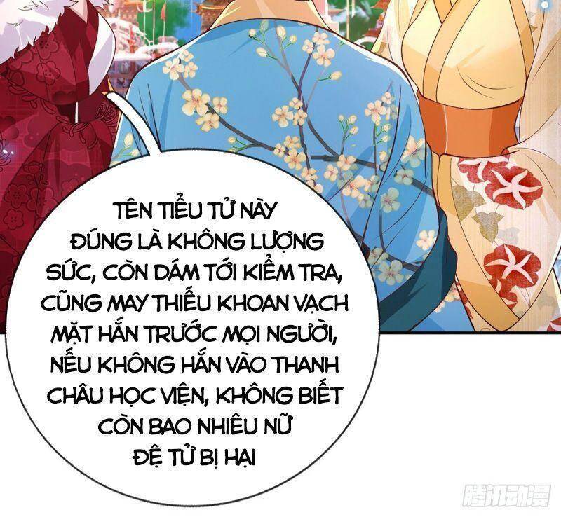 Ta Trở Về Từ Thế Giới Tu Tiên Chapter 41 - Trang 2