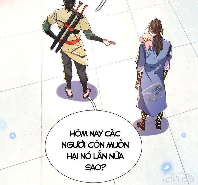 Ta Trở Về Từ Thế Giới Tu Tiên Chapter 41 - Trang 2