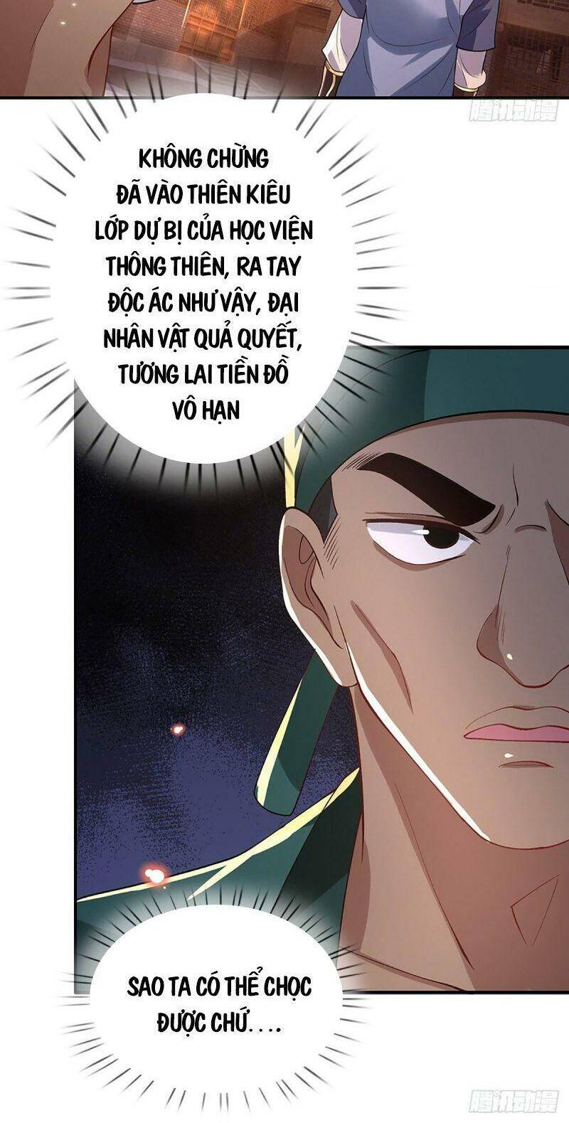 Ta Trở Về Từ Thế Giới Tu Tiên Chapter 45 - Trang 2