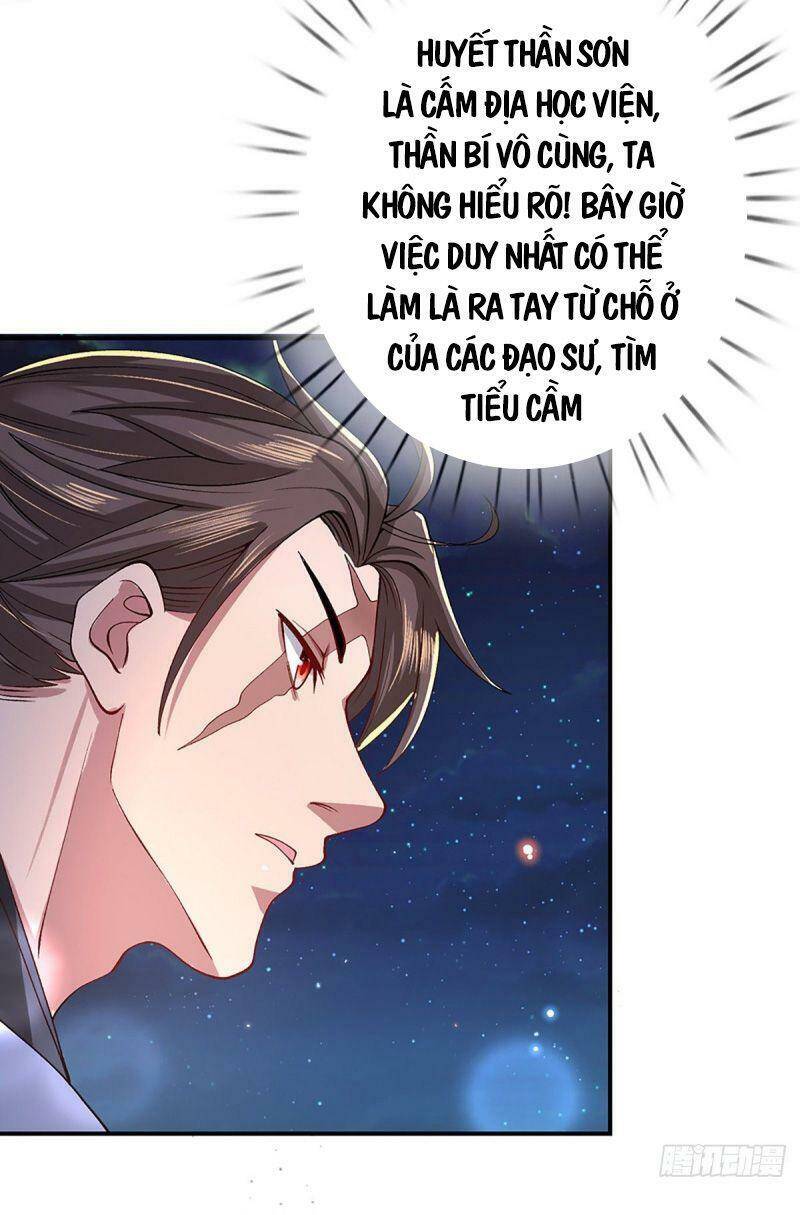 Ta Trở Về Từ Thế Giới Tu Tiên Chapter 45 - Trang 2