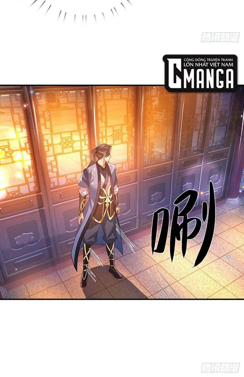 Ta Trở Về Từ Thế Giới Tu Tiên Chapter 45 - Trang 2