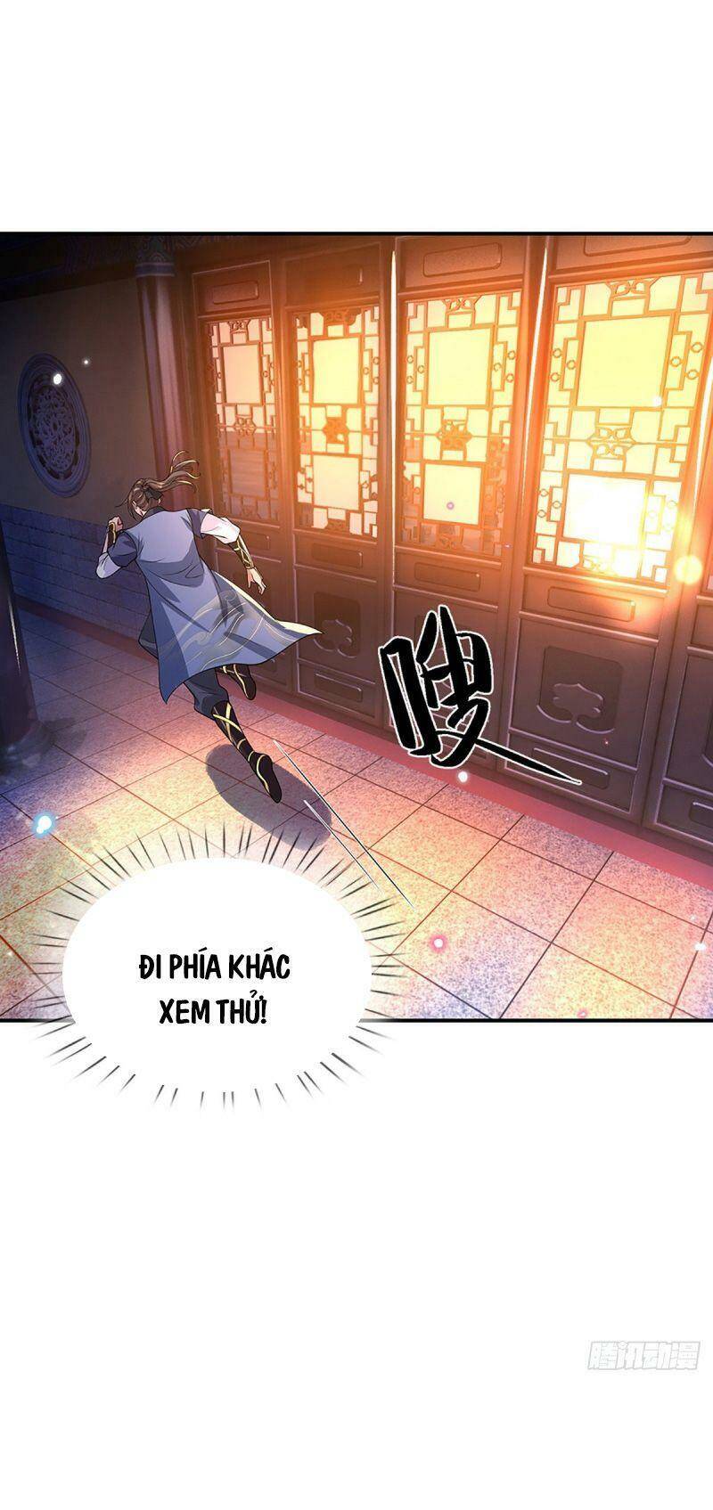 Ta Trở Về Từ Thế Giới Tu Tiên Chapter 45 - Trang 2