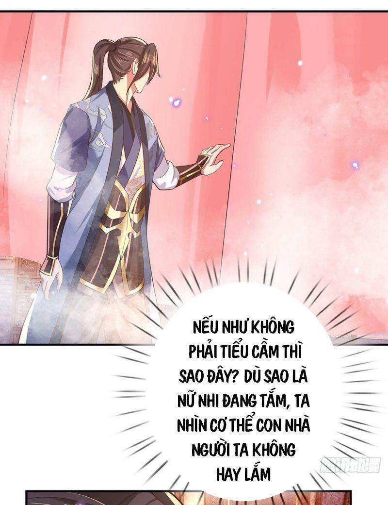 Ta Trở Về Từ Thế Giới Tu Tiên Chapter 45 - Trang 2