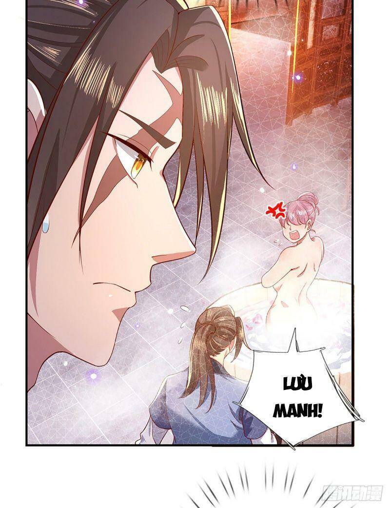 Ta Trở Về Từ Thế Giới Tu Tiên Chapter 45 - Trang 2