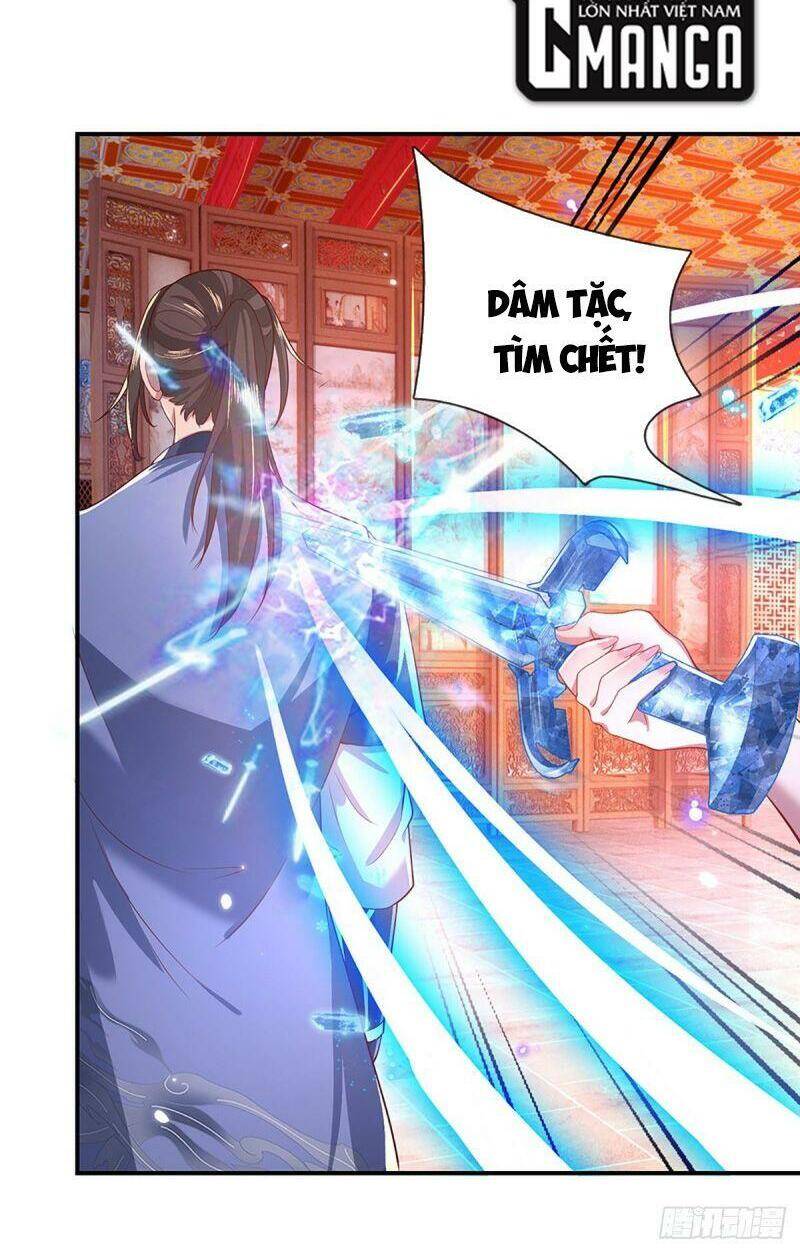 Ta Trở Về Từ Thế Giới Tu Tiên Chapter 45 - Trang 2