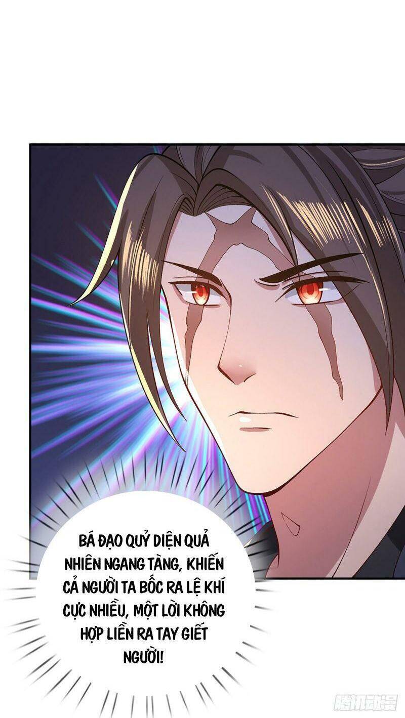 Ta Trở Về Từ Thế Giới Tu Tiên Chapter 45 - Trang 2