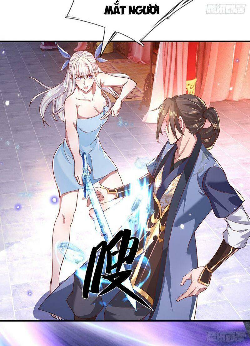 Ta Trở Về Từ Thế Giới Tu Tiên Chapter 45 - Trang 2