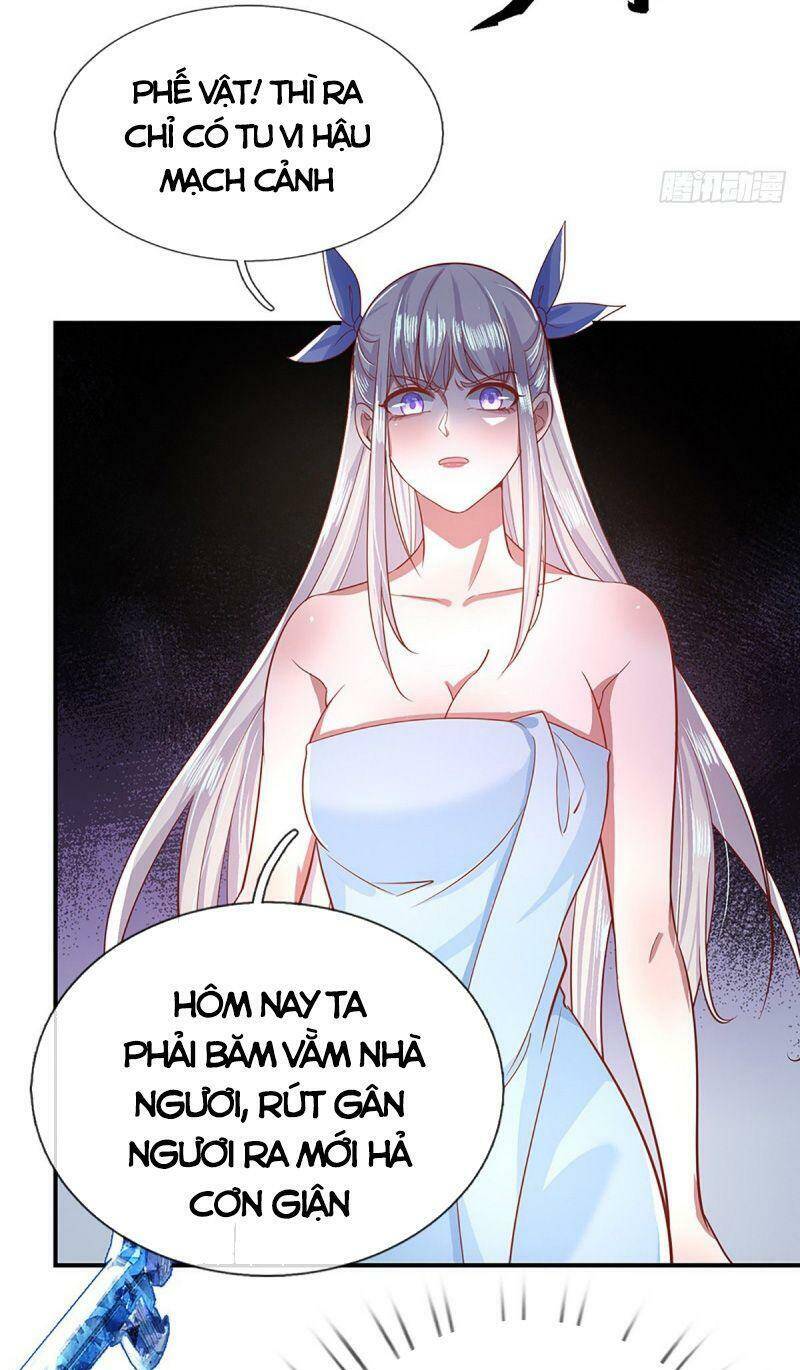 Ta Trở Về Từ Thế Giới Tu Tiên Chapter 45 - Trang 2