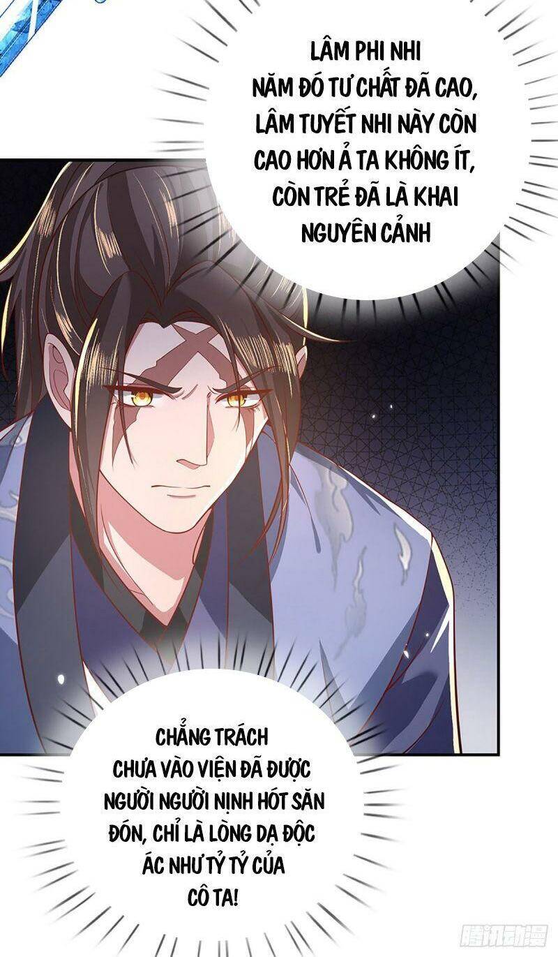 Ta Trở Về Từ Thế Giới Tu Tiên Chapter 45 - Trang 2