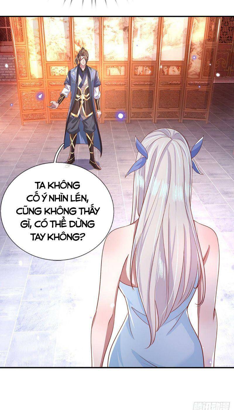 Ta Trở Về Từ Thế Giới Tu Tiên Chapter 45 - Trang 2