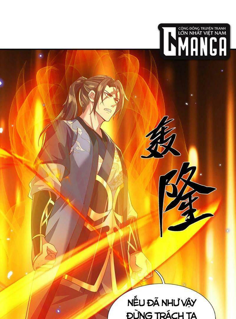 Ta Trở Về Từ Thế Giới Tu Tiên Chapter 45 - Trang 2