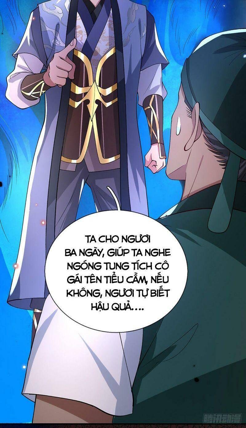 Ta Trở Về Từ Thế Giới Tu Tiên Chapter 45 - Trang 2