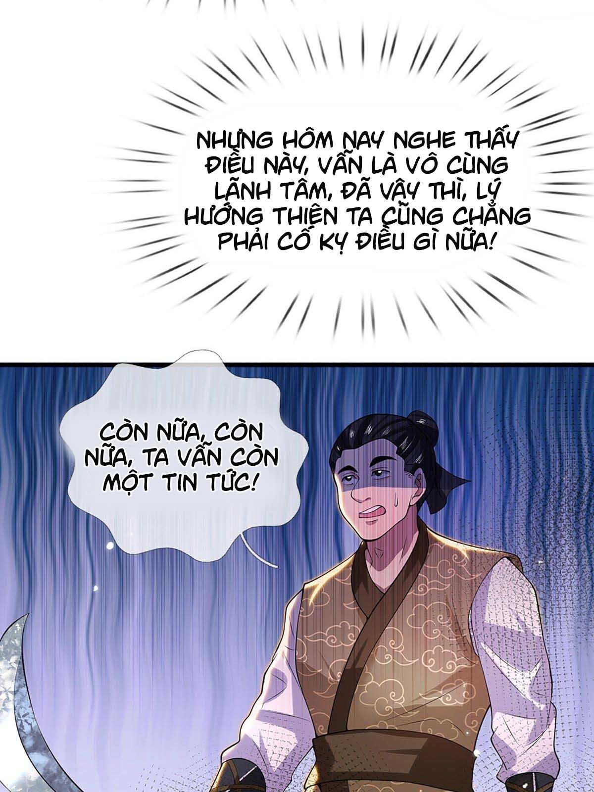 Ta Trở Về Từ Thế Giới Tu Tiên Chapter 5 - Trang 2