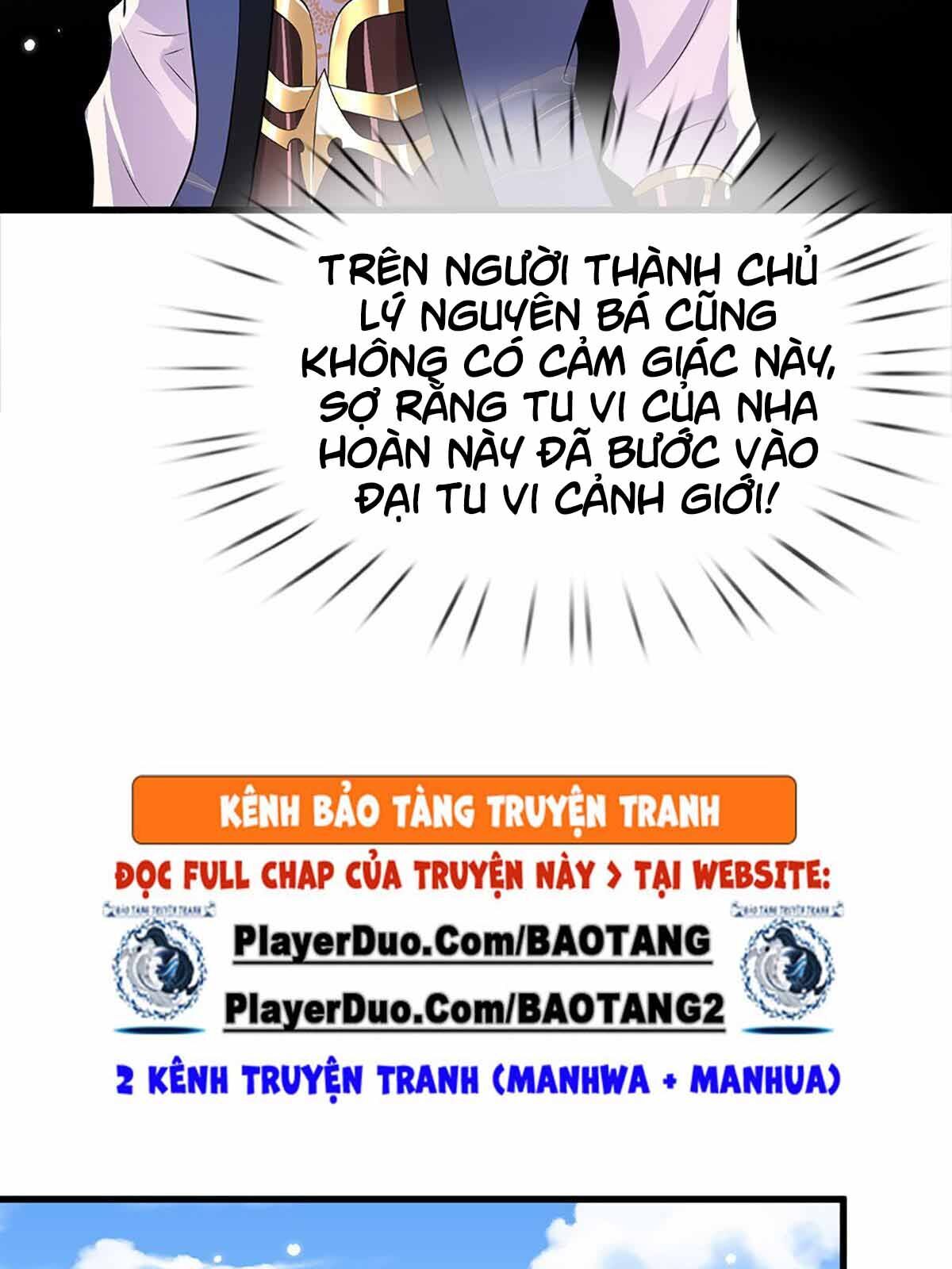 Ta Trở Về Từ Thế Giới Tu Tiên Chapter 6 - Trang 2