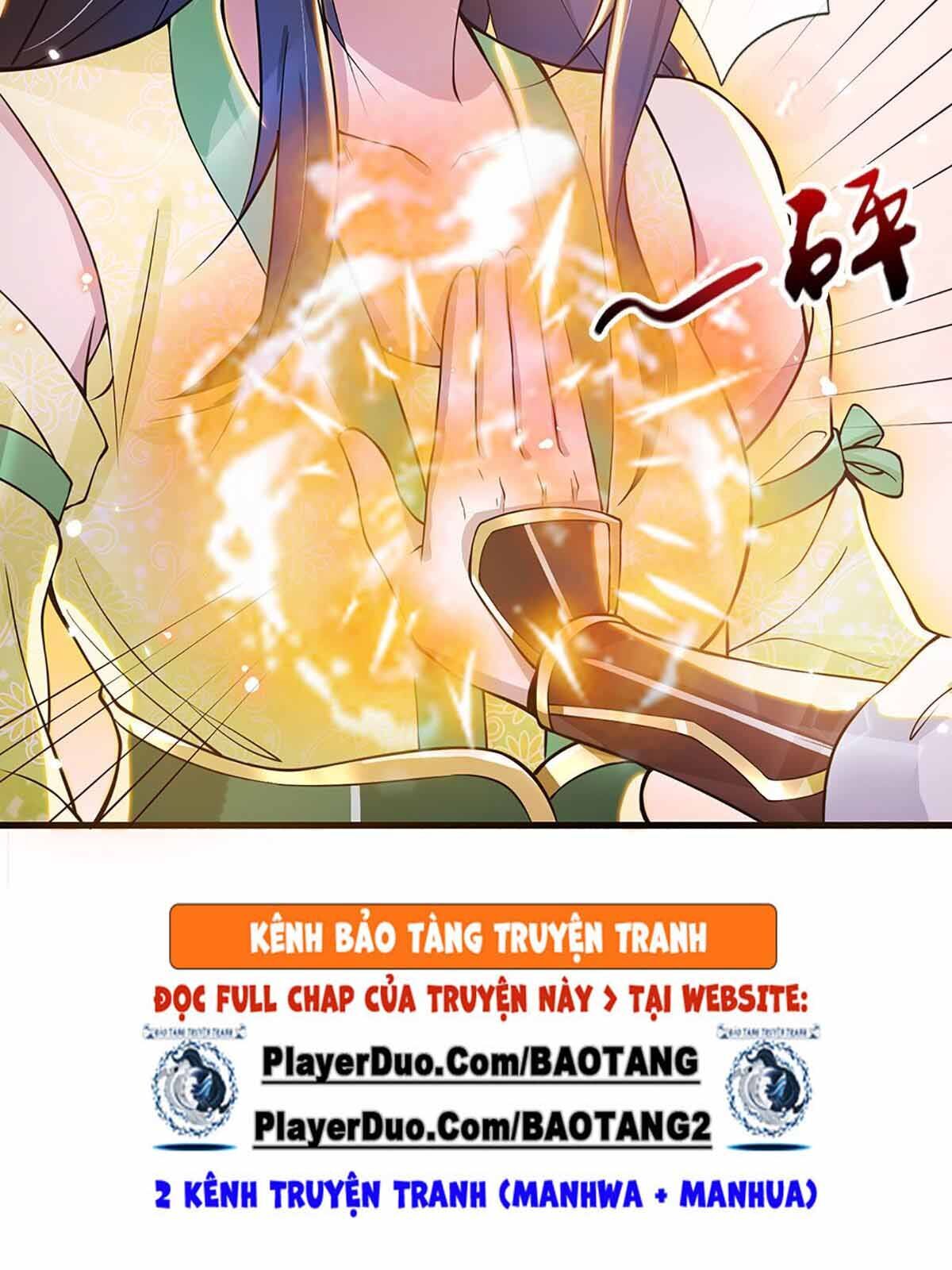 Ta Trở Về Từ Thế Giới Tu Tiên Chapter 6 - Trang 2