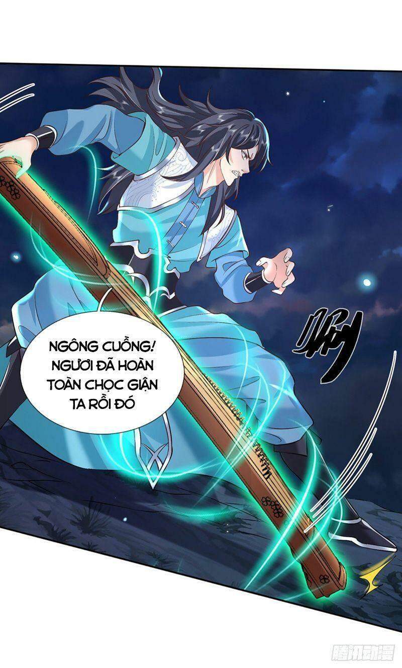 Ta Trở Về Từ Thế Giới Tu Tiên Chapter 77 - Trang 2