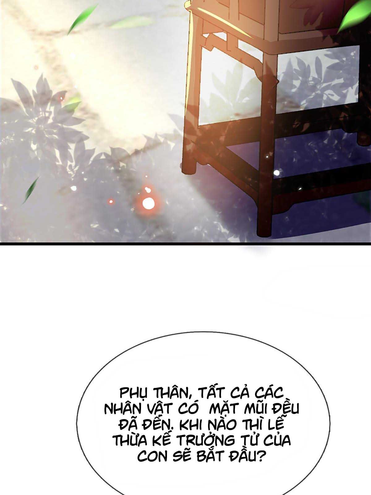 Ta Trở Về Từ Thế Giới Tu Tiên Chapter 8 - Trang 2