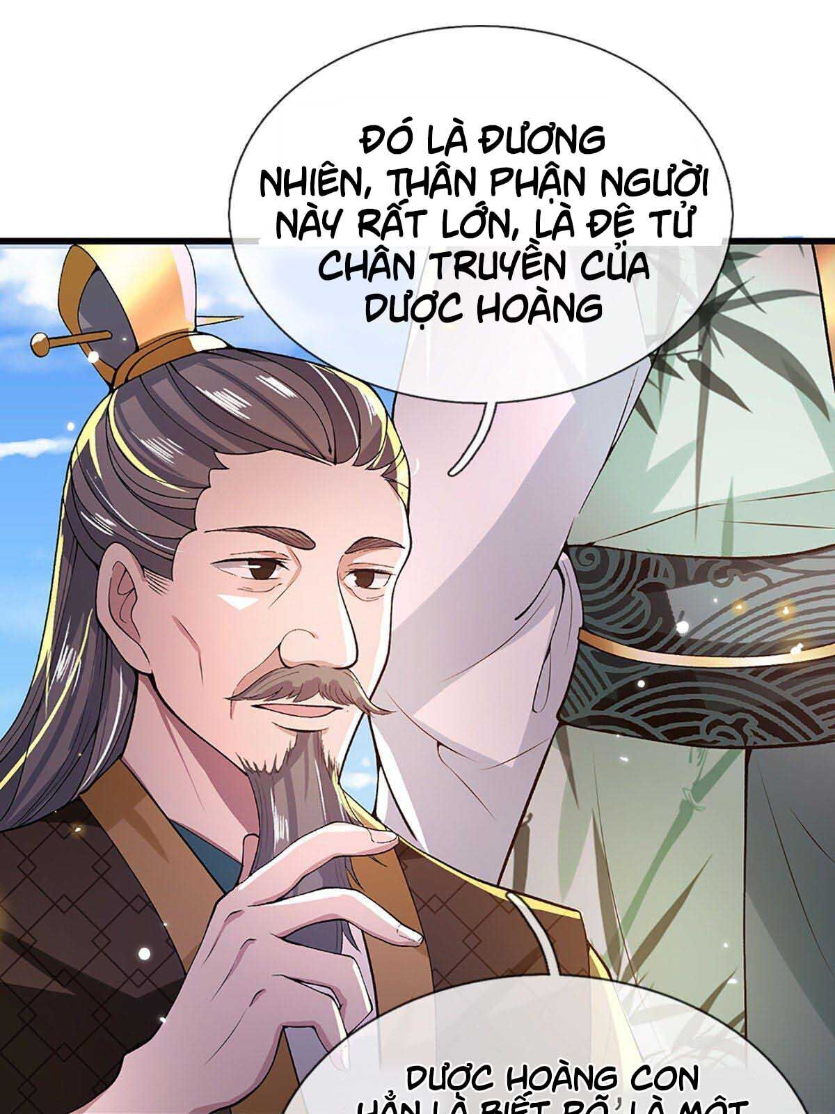 Ta Trở Về Từ Thế Giới Tu Tiên Chapter 8 - Trang 2