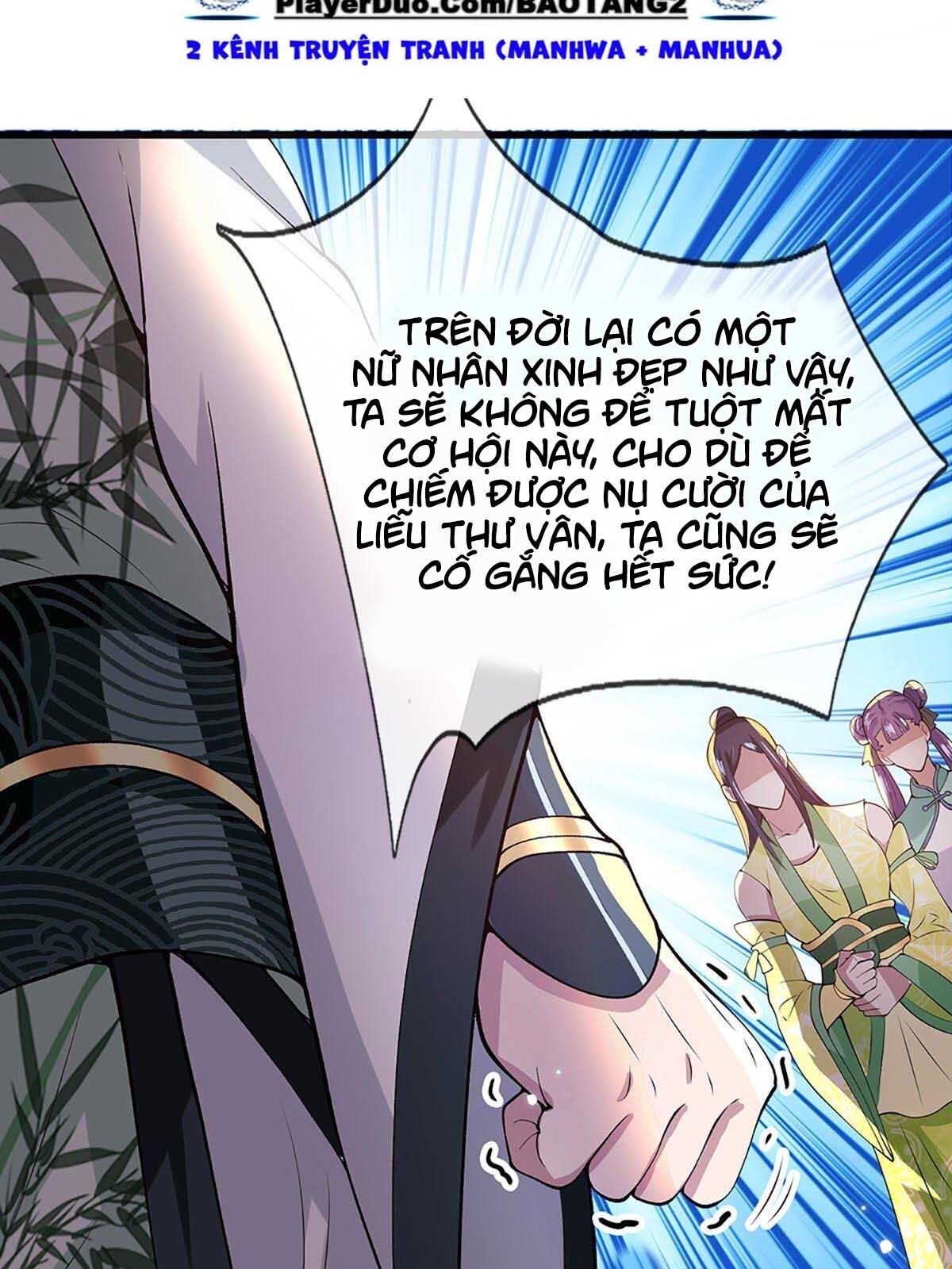 Ta Trở Về Từ Thế Giới Tu Tiên Chapter 8 - Trang 2