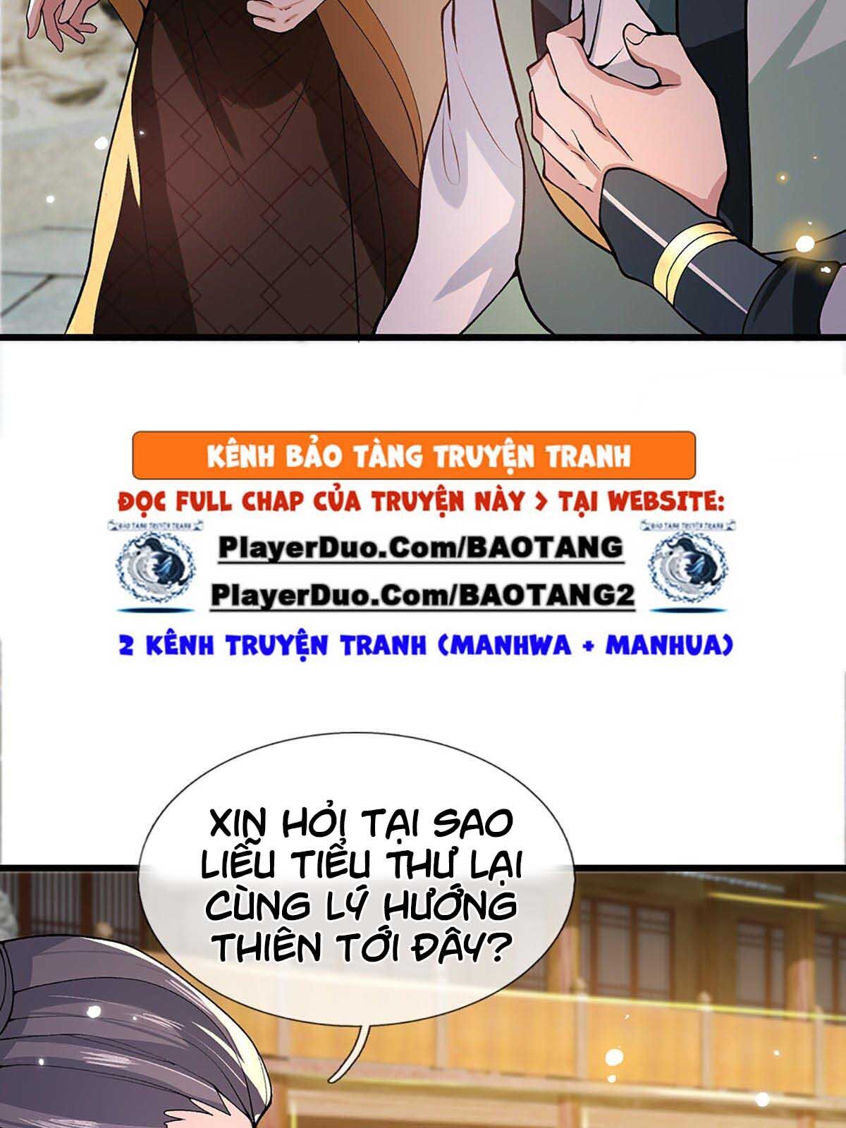 Ta Trở Về Từ Thế Giới Tu Tiên Chapter 8 - Trang 2