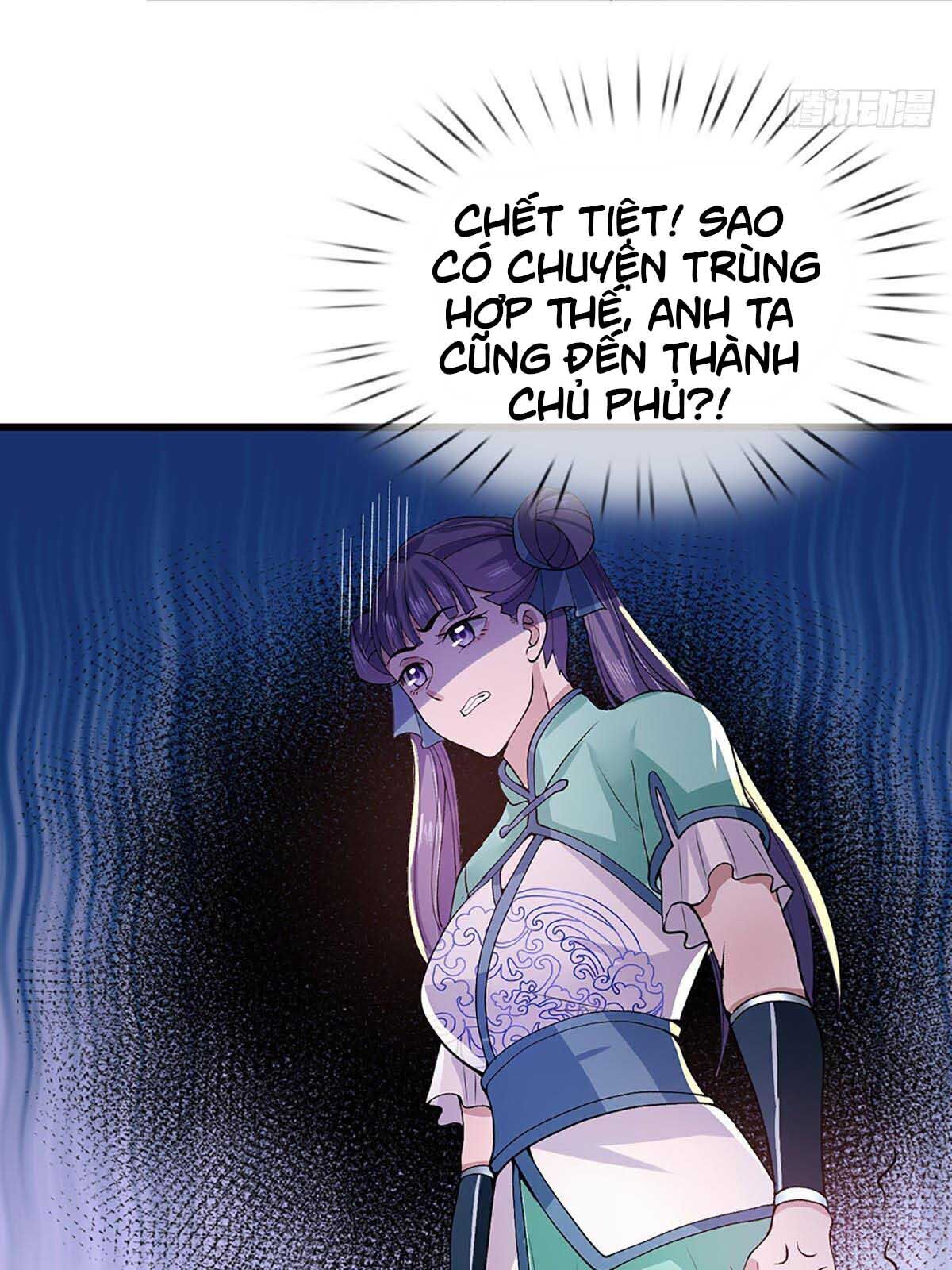 Ta Trở Về Từ Thế Giới Tu Tiên Chapter 8 - Trang 2