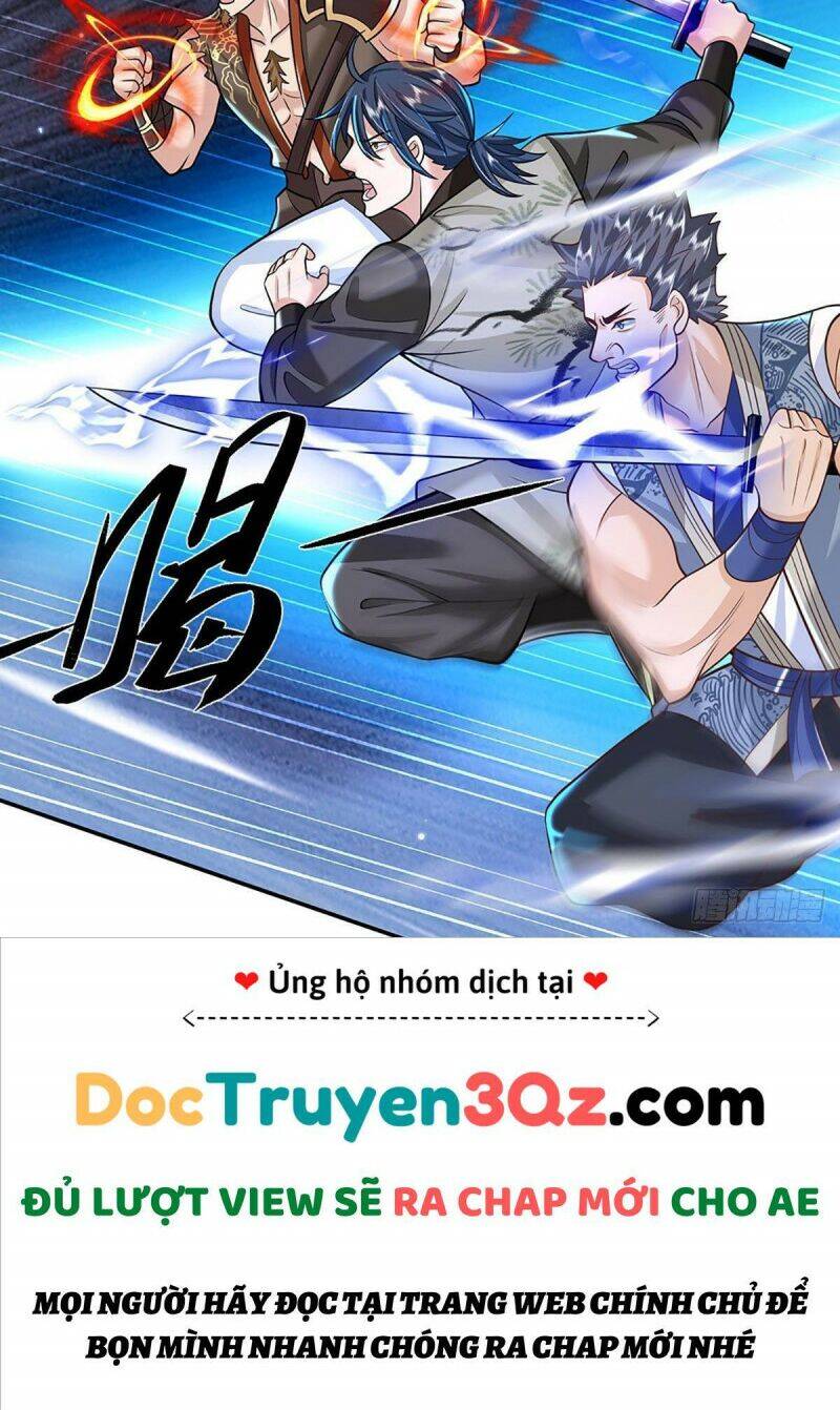 Ta Trở Về Từ Thế Giới Tu Tiên Chapter 121 - Trang 2