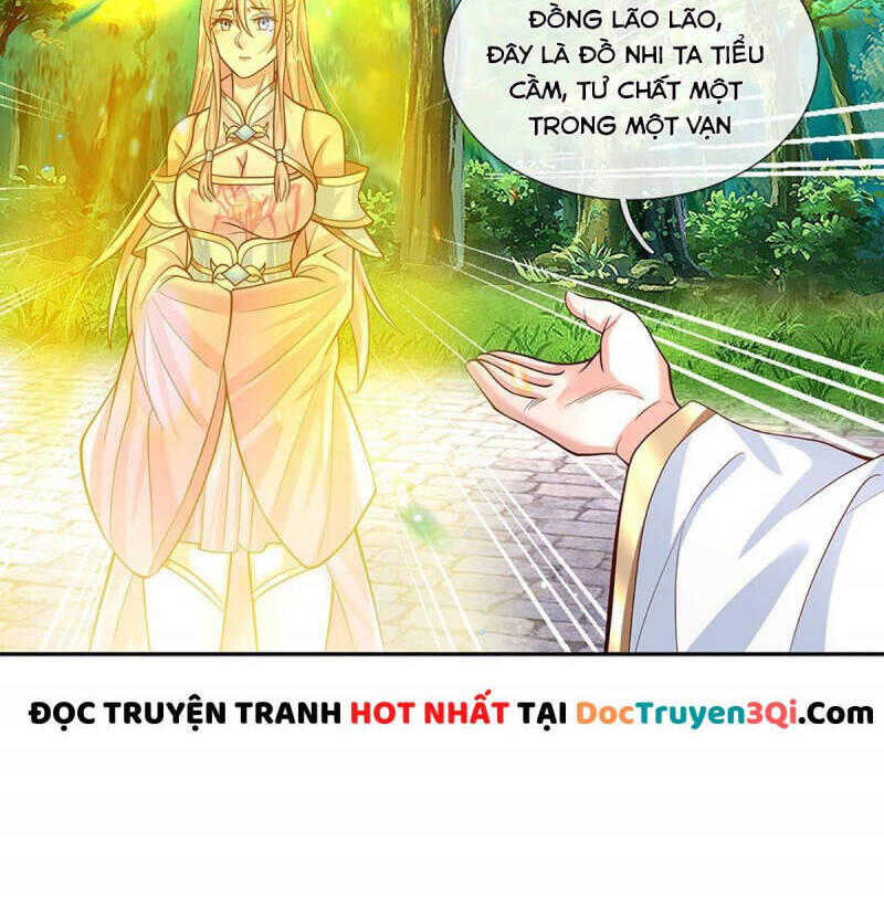 Ta Trở Về Từ Thế Giới Tu Tiên Chapter 128 - Trang 2