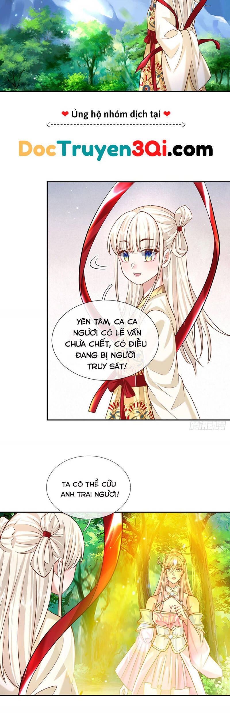 Ta Trở Về Từ Thế Giới Tu Tiên Chapter 128 - Trang 2