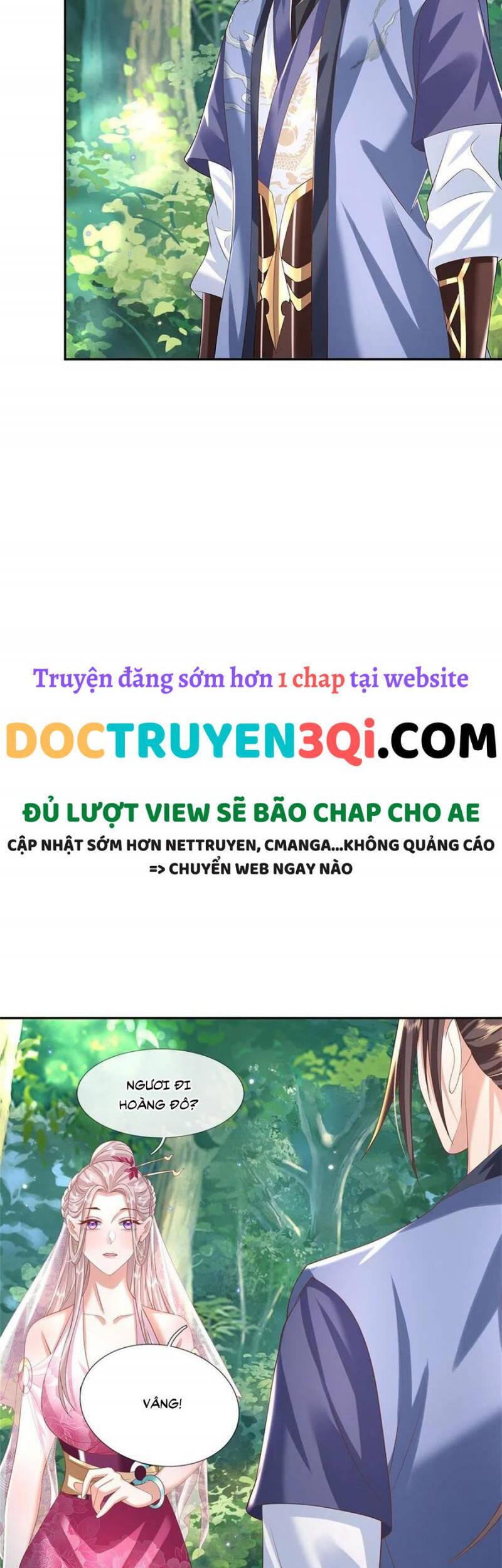 Ta Trở Về Từ Thế Giới Tu Tiên Chapter 134 - Trang 2