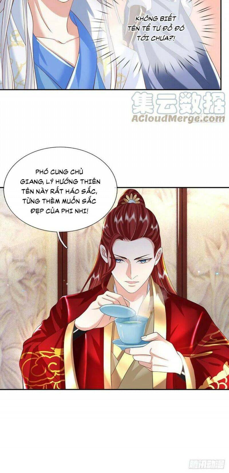 Ta Trở Về Từ Thế Giới Tu Tiên Chapter 140 - Trang 2