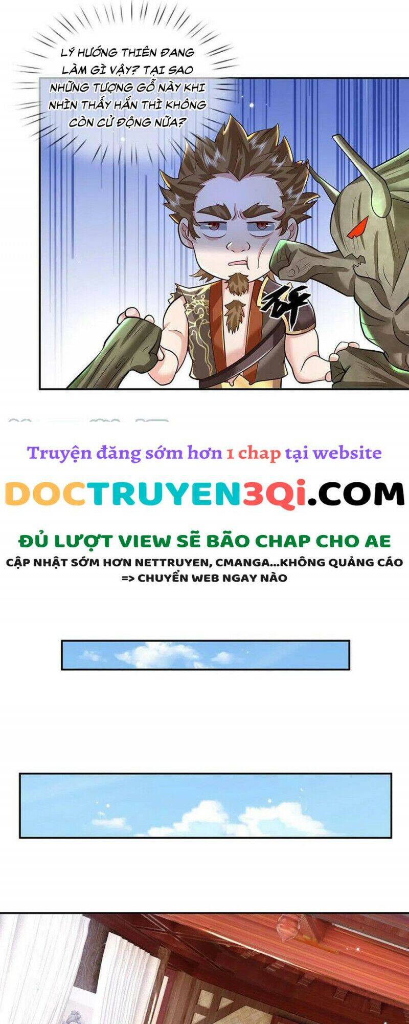 Ta Trở Về Từ Thế Giới Tu Tiên Chapter 140 - Trang 2