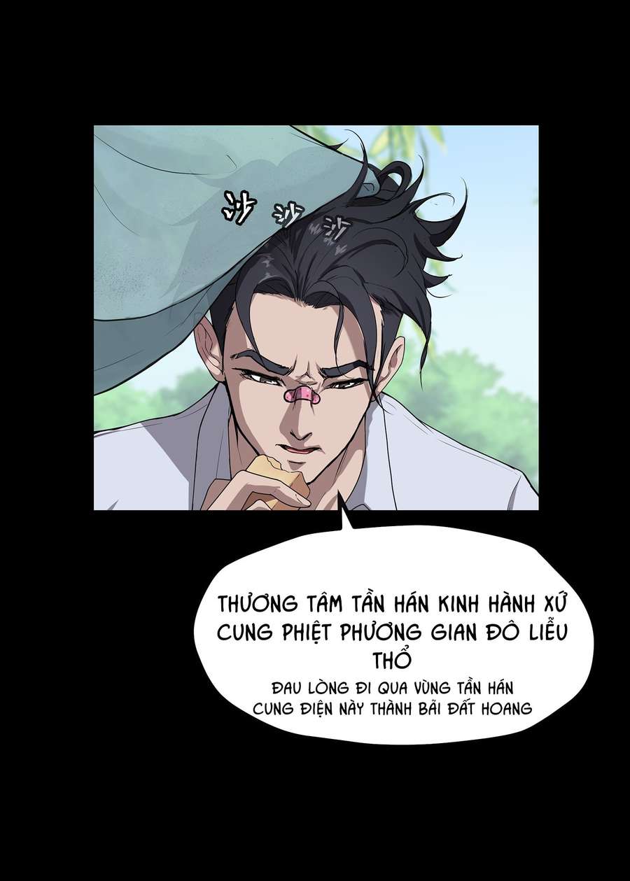 The Last Male - Người Đàn Ông Cuối Cùng Chapter 24 - Next Chapter 25