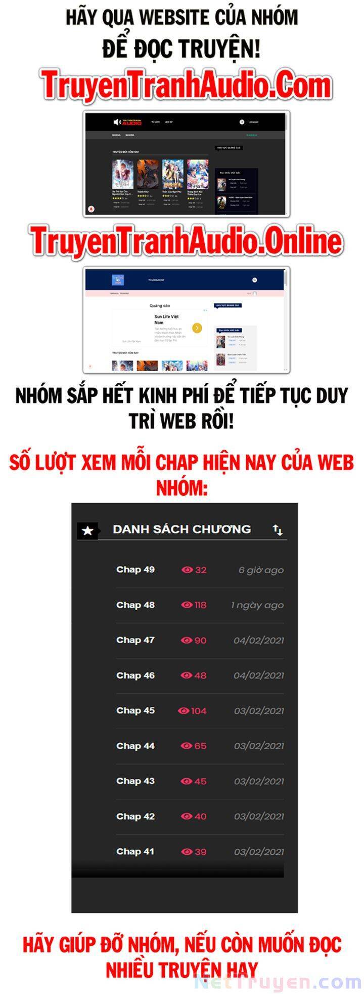 Súng Lục Vô Tâm Chapter 2 - Trang 3