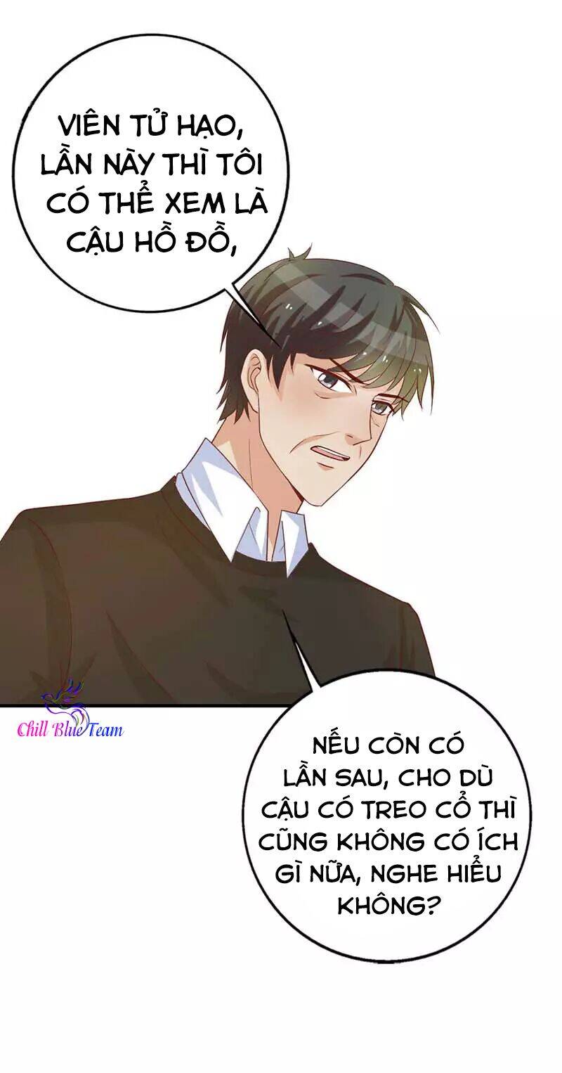 Hủy Diệt Tra Nam Chapter 21 - Trang 2