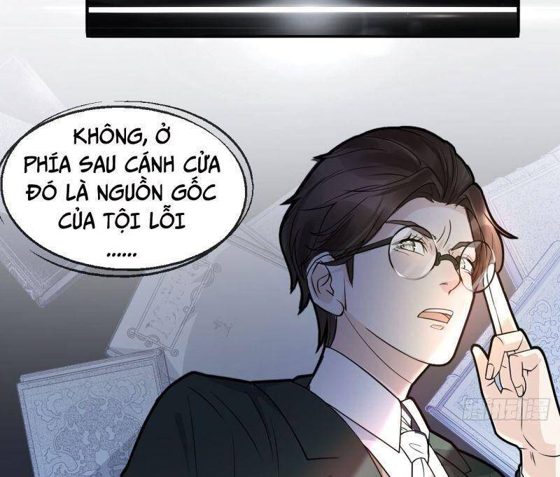 Không Thể Hòan Hảo Tuyệt Đối Chapter 0.5 - Trang 2