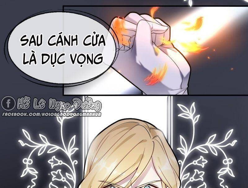 Không Thể Hòan Hảo Tuyệt Đối Chapter 0.5 - Trang 2